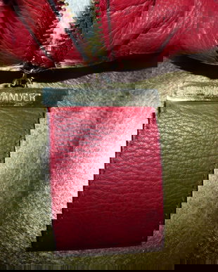 JIL SANDER ,  geanta  supradimensionata  shopper , originala , deosebita