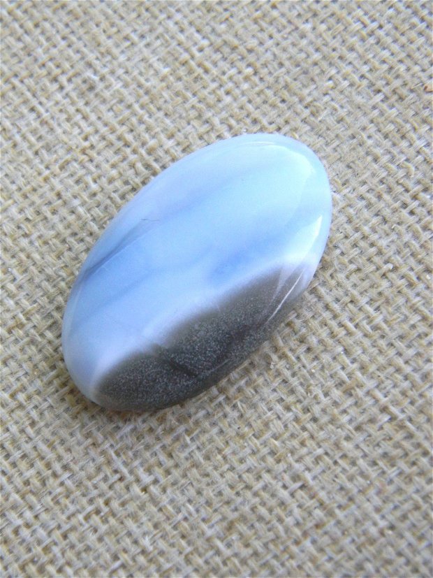 Caboson blue opal (F31-1)