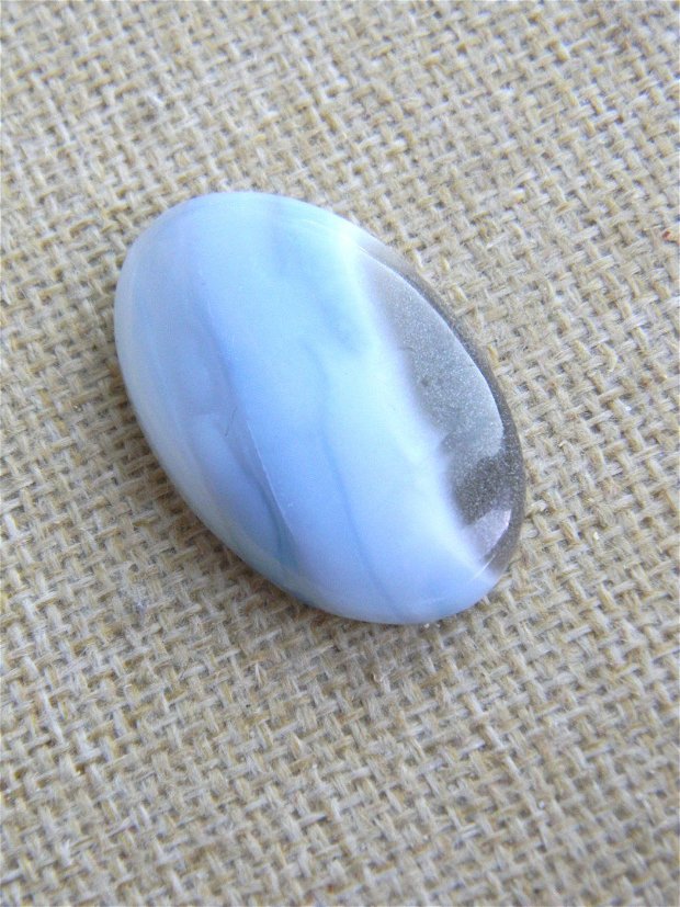 Caboson blue opal (F31-1)