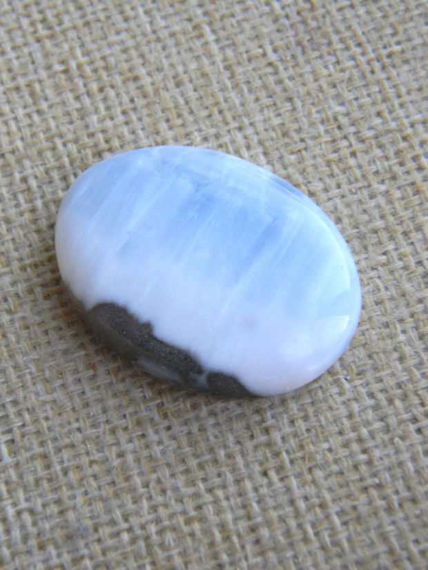 Caboson blue opal (F31-1)