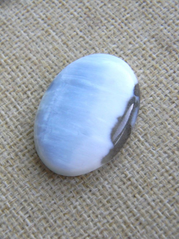 Caboson blue opal (F31-1)