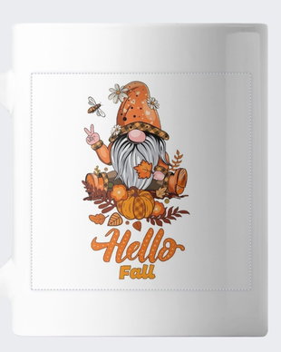 Cana personalizata