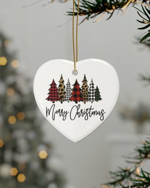Ornament ceramica personalizat