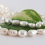 Perle cultura 7-11x6-8mm, cod F9376 (1sir)