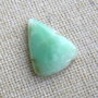 Caboson chrysoprase (F31-2)