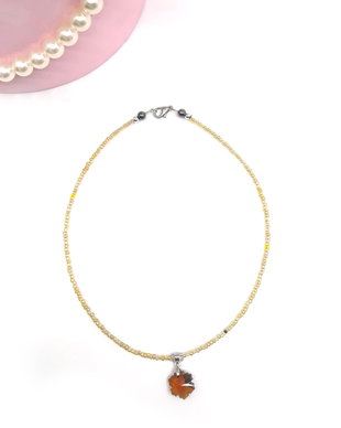 Chocker finut
