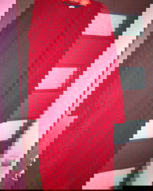 cardigan Pimkie lung cu buzunare