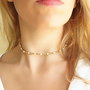 Choker finut