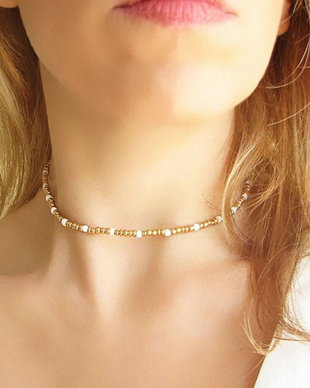 Choker finut