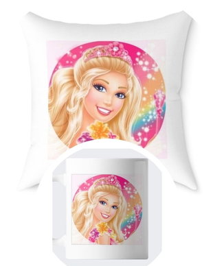 Set perna personalizata