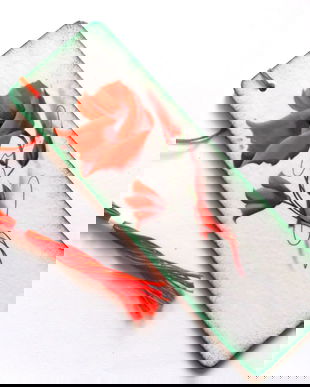 semn de carte cu mac 43461