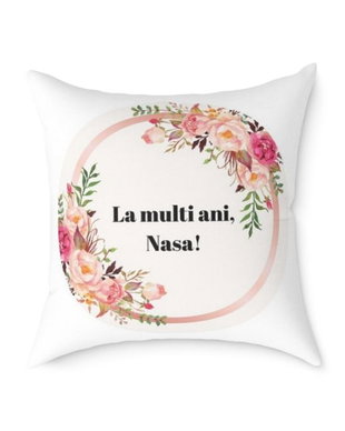 Perna personalizata