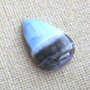 Caboson blue opal (F28-3)