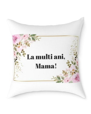Perna personalizata