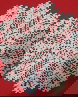 Mileu fulg de zapada