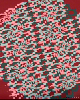 Dantela pt aplicatii