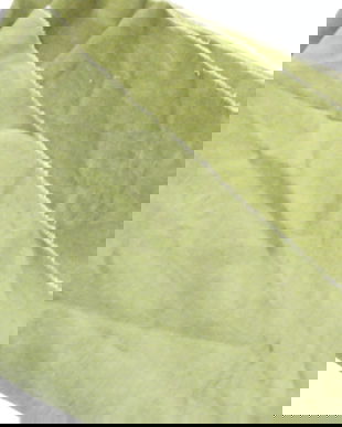 Cupon catifea reiata  ingust