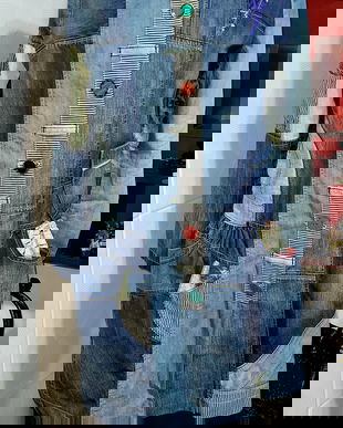 Trench/pardesiu Desigual