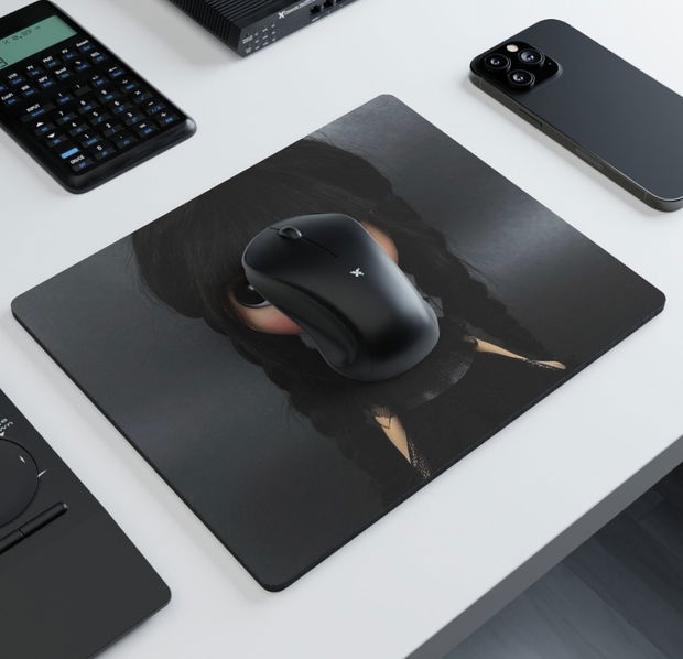 Mousepad personalizat