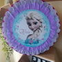 Pinata piñata Elsa Frozen