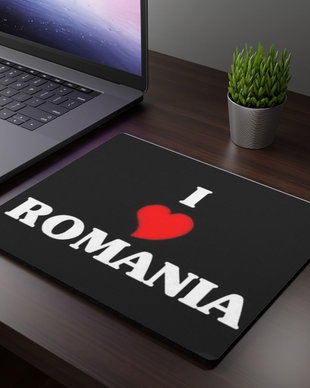 Mousepad personalizat
