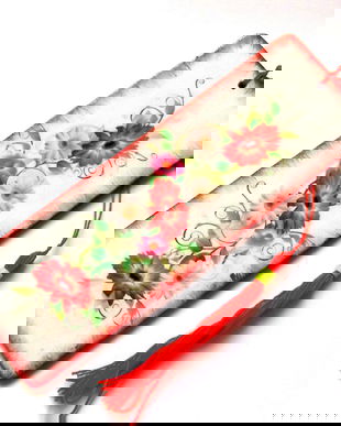 semn de carte cu margarete 43303