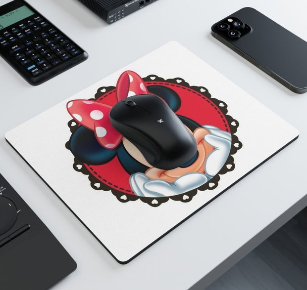Mousepad personalizat