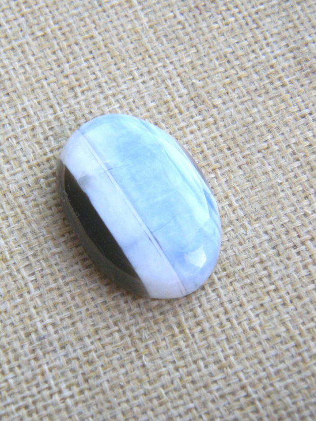 Caboson blue opal (F28-3)