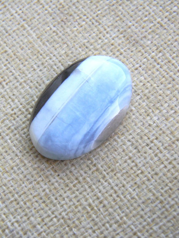 Caboson blue opal (F28-3)