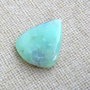Caboson chrysoprase (F28-3)