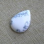 Caboson opal dendritic (F28-3)