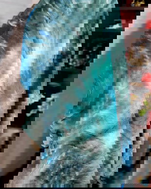 Eșarfe din mătase naturală