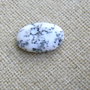 Caboson opal dendritic (F28-3)