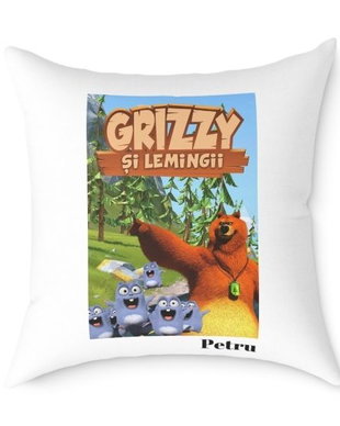 Perna personalizata