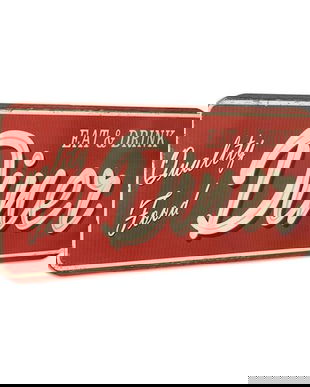 Decoratiune metalica mancare si bautura