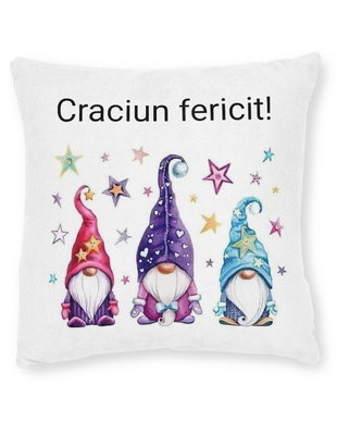 Perna personalizata