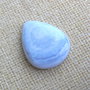 Caboson blue opal (F33-6)