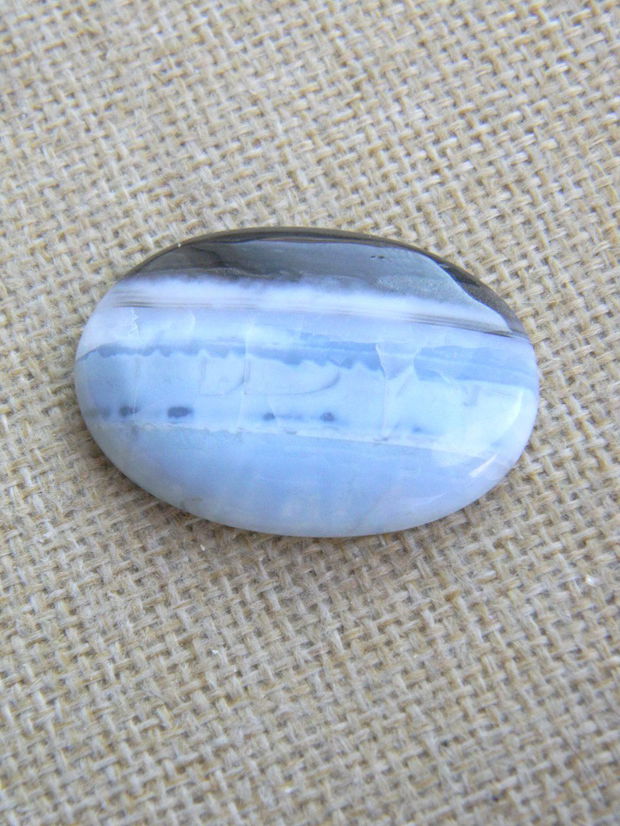 Caboson blue opal (F33-6)