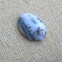 Caboson opal dendritic (F33-6)