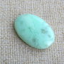 Caboson chrysoprase (F33-6)
