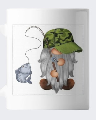 Cana personalizata