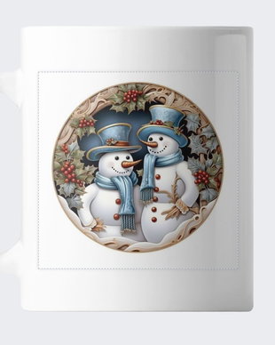 Cana personalizata