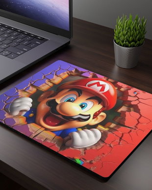 Mousepad personalizat