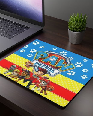 Mousepad personalizat