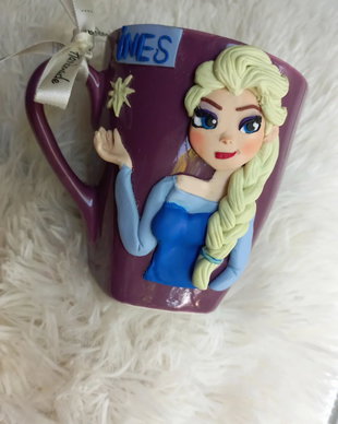 Cană Elsa