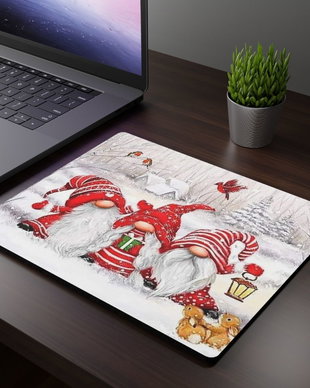 Mousepad personalizat