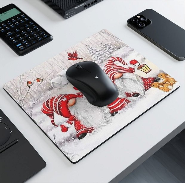 Mousepad personalizat