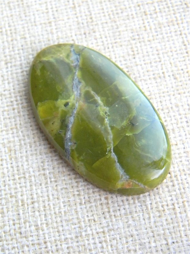 Caboson opal verde (F33-6)