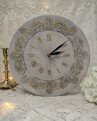 Ceas perete-Elegance