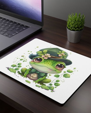 Mousepad personalizat